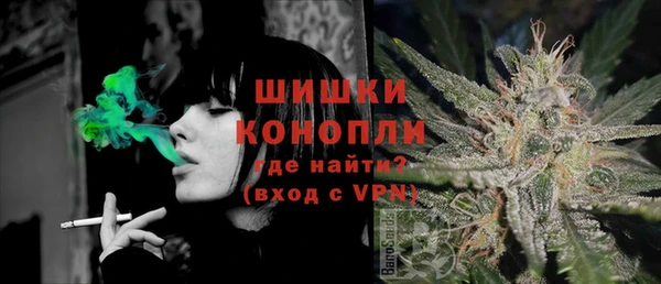 ALPHA-PVP Краснослободск